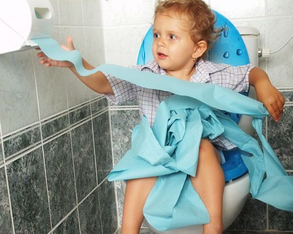 اسهال کودکان و درمان اسهال