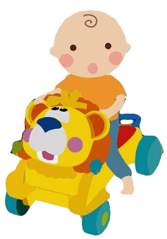 بازی با کودک 7