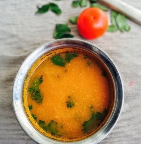 طرز تهیه غذای کمکی نوزاد – سوپ مخلوط