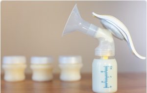 دوشیدن شیر مادر نگهداری از شیر مادر