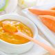طرز تهیه غذای کمکی نوزاد