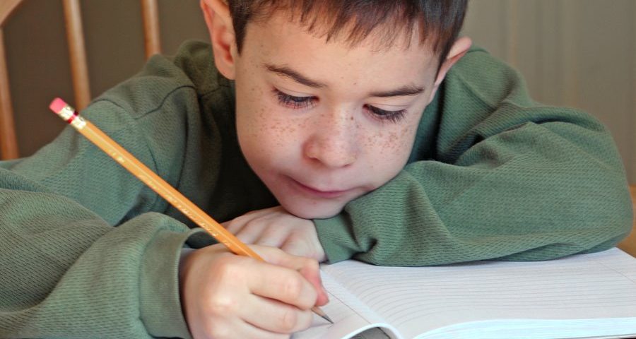 کمک به نوشتن انشا