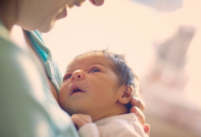 اعتماد به نفس‌ والدین مراقبت از فرزند