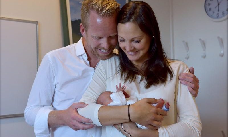 پدر و مادر خوب