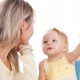 حرف زدن کودک کی و چگونه شروع میشود-از یک تا دو سالگی