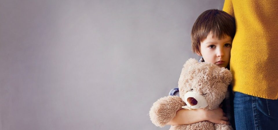 حضانت فرزند