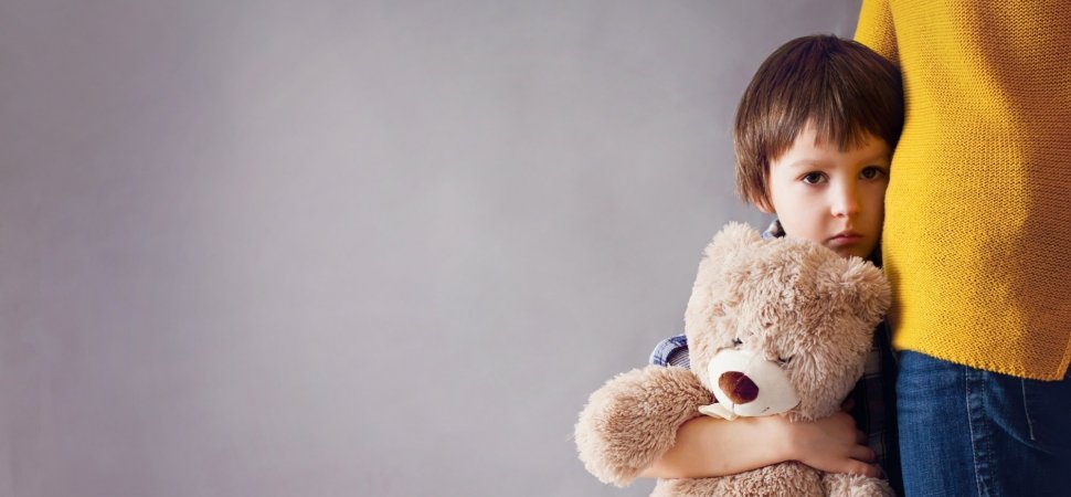 حضانت فرزند