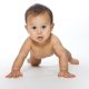 رشد حرکتی نوزاد از بدو تولد تا شش ماهگی