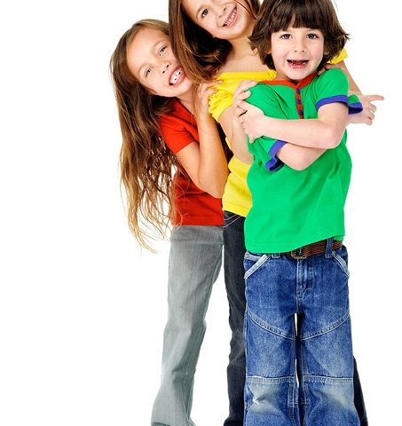 عوامل موثر بر رشد کودک - شخصیت