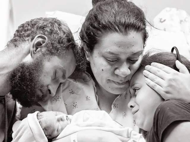 وضعیت-روحی-مادر-پس-از-مرده-زایی