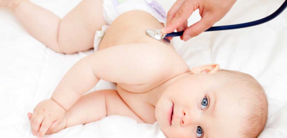 تنفس-کردن-نوزاد-سالم