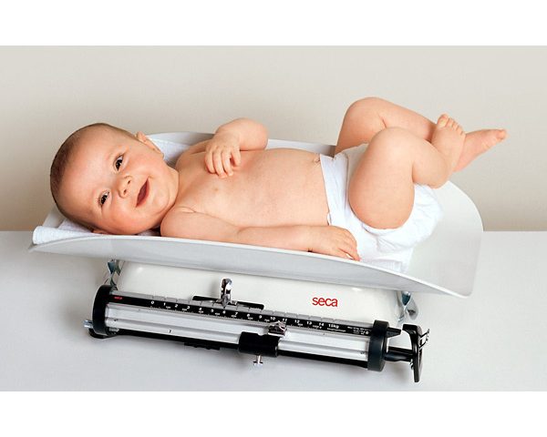 قد-و-وزن-نوزاد