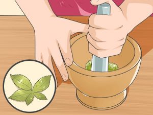 درمان اسهال کودک با طب سنتی