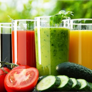 تاثیر غذای سالم بروی باروری و باردار شدن