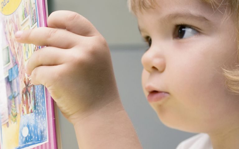 پرورش استعدادهاى نوزاد - بیبی سنتر - مرجع دانستنی های کودکان و والدین